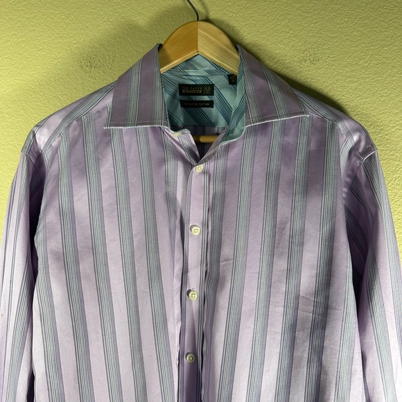 Ted Baket Long Sleeves for Men - Picture 10 of 10